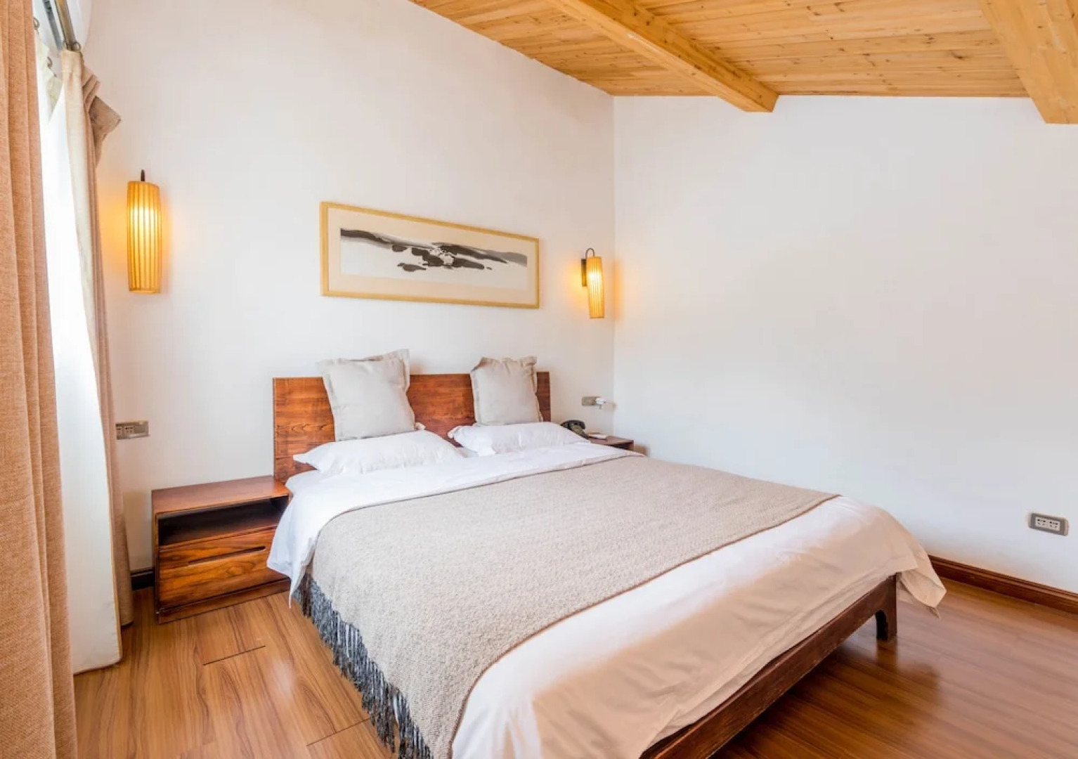 Guilin Rain Cloud Live Hotel