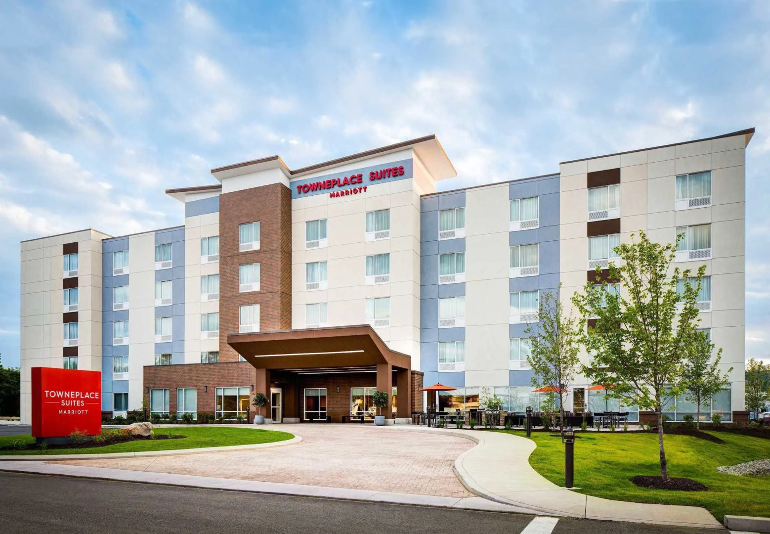 TownePlace Suites by Marriott Ames