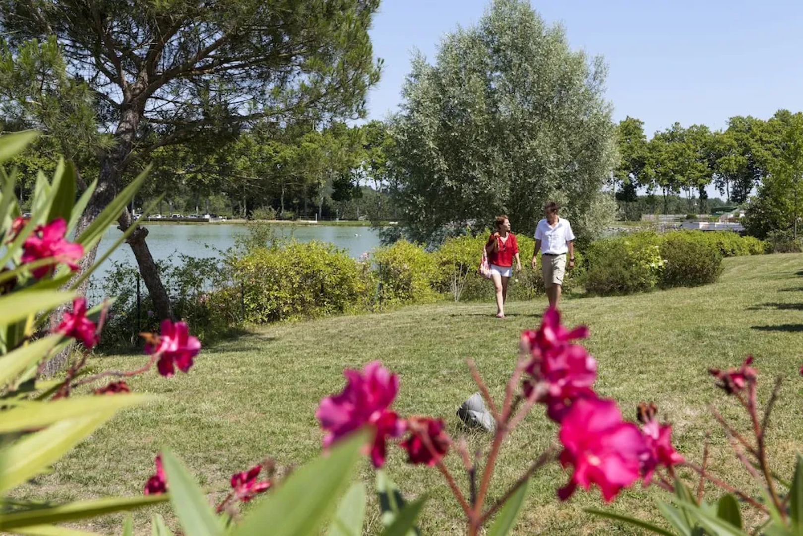 Pierre & Vacances Le Hameau Du Lac