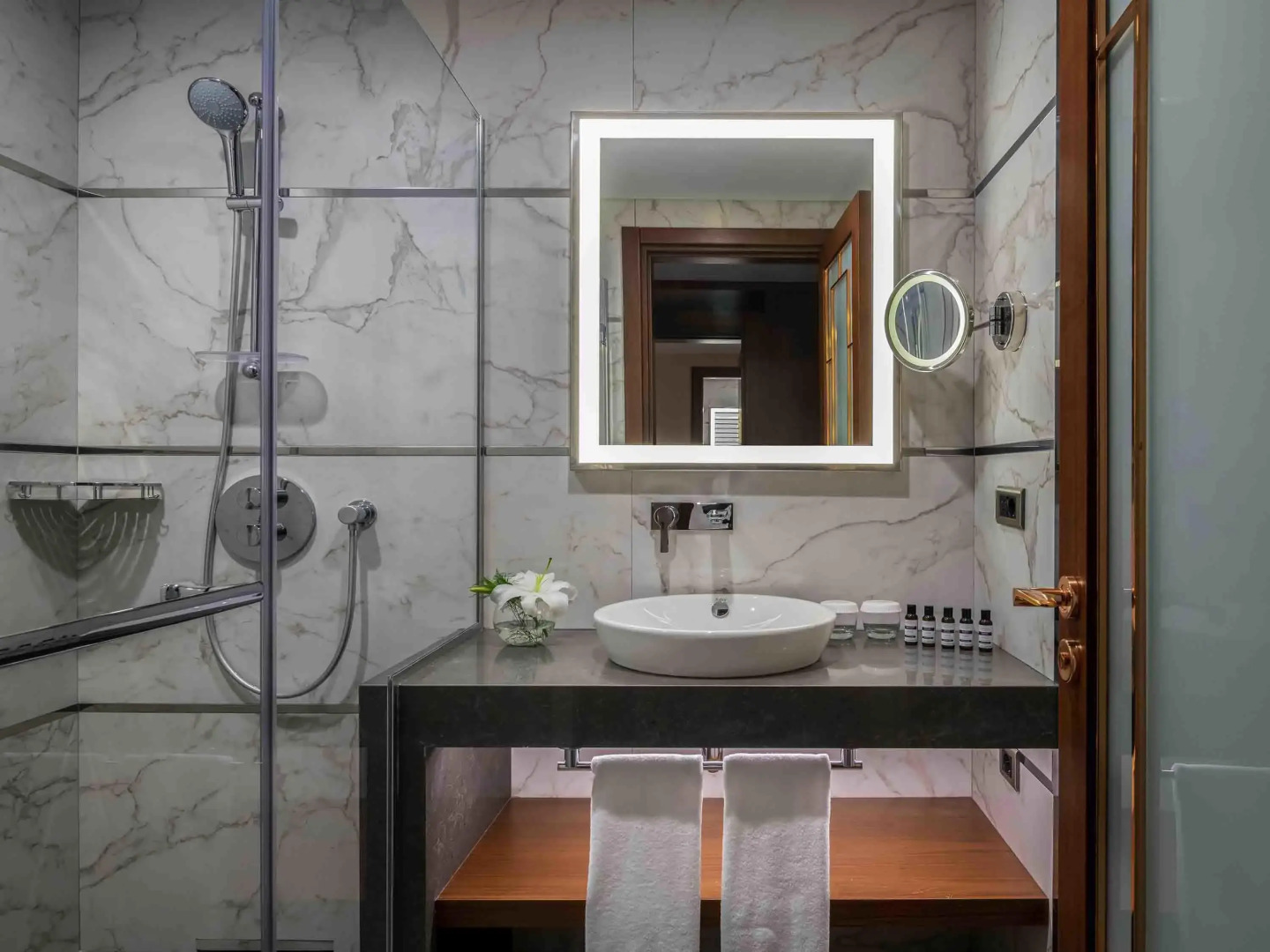 Mövenpick Hotel Istanbul Asia Airport