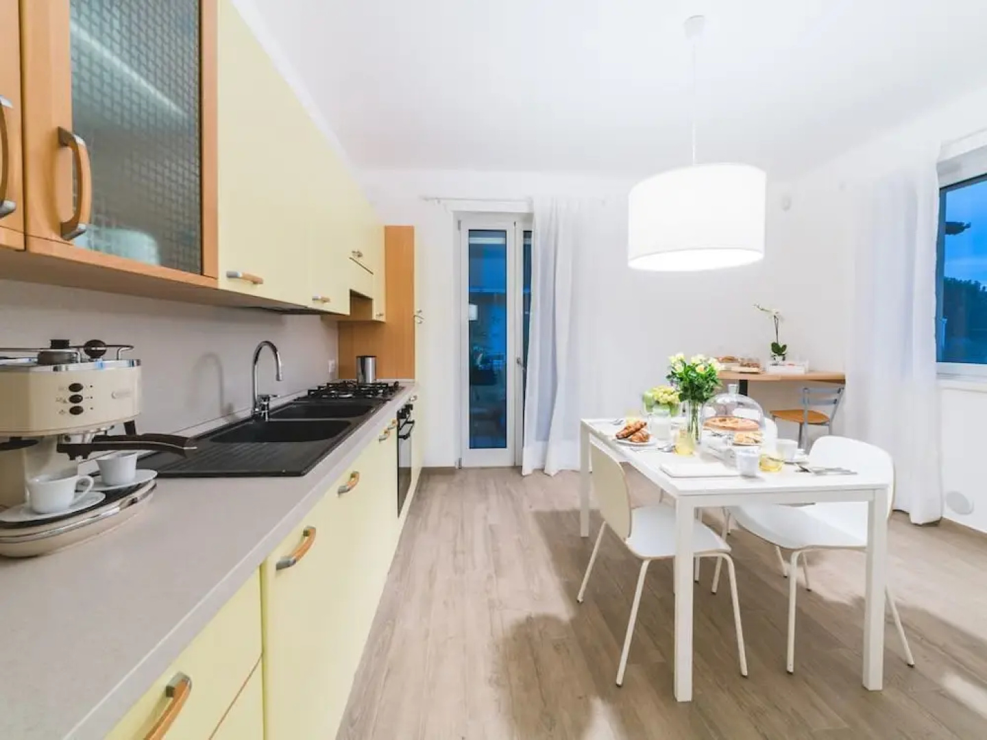 VerdeLanghe Apartment