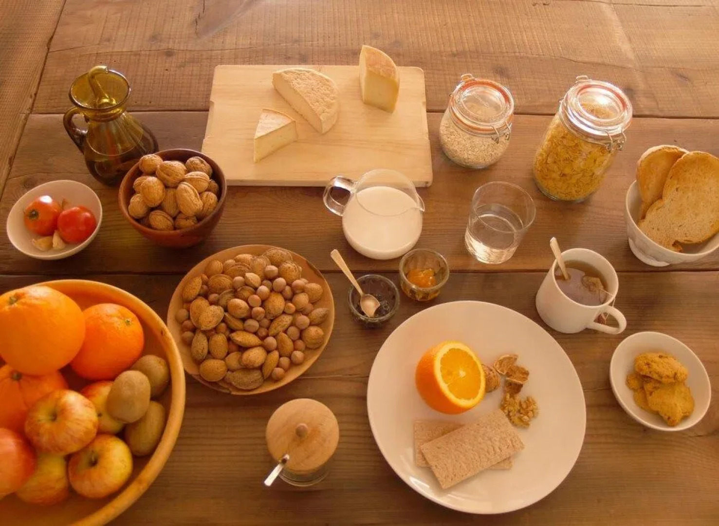 Cal Calsot Casa Rural