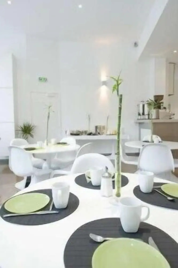 Appart Hôtel des Capucins