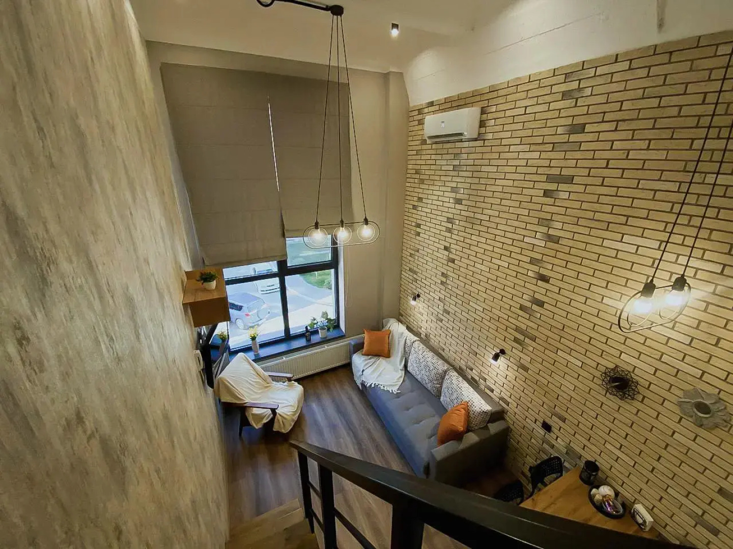 Green FOX на Савушкина 6К