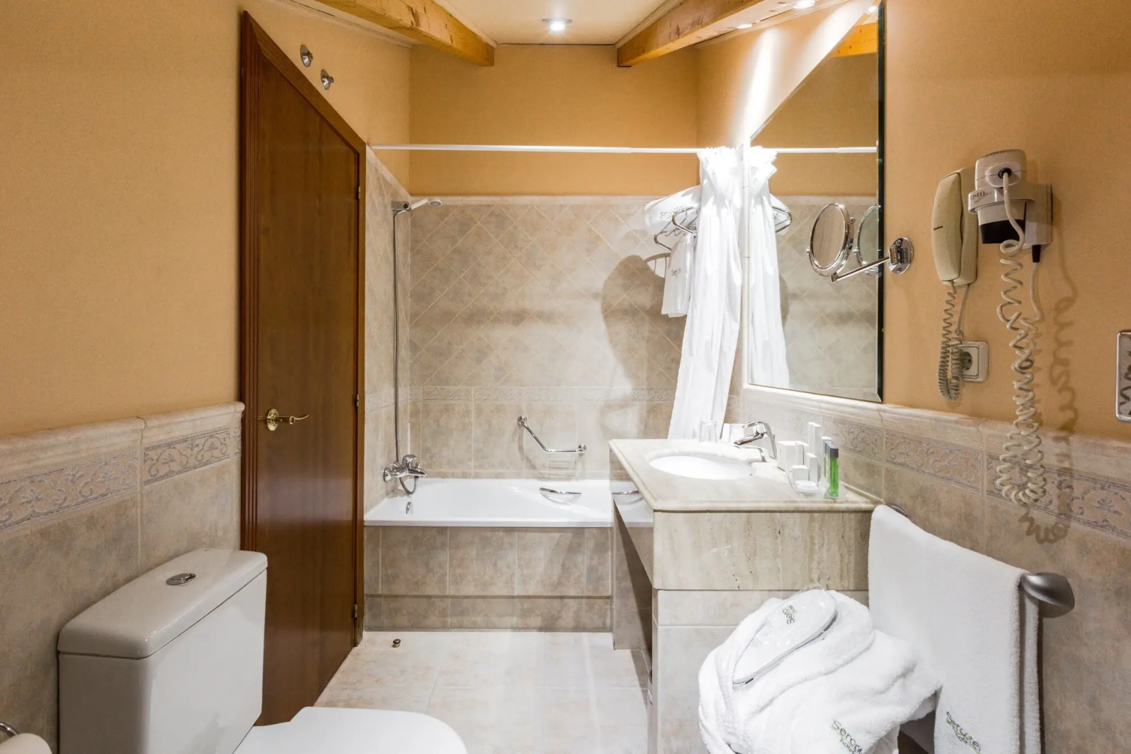 Hotel Alda Mercado de Zamora