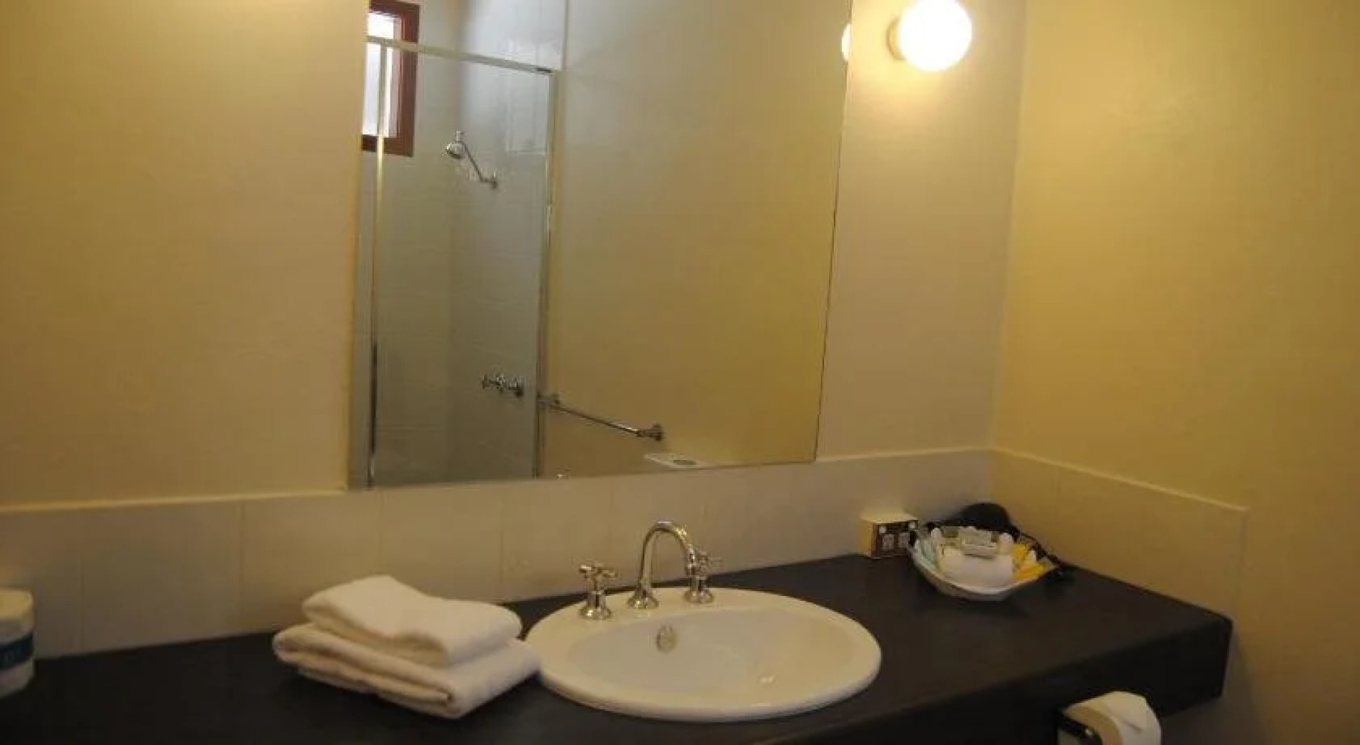 Quality Inn Grange Burn