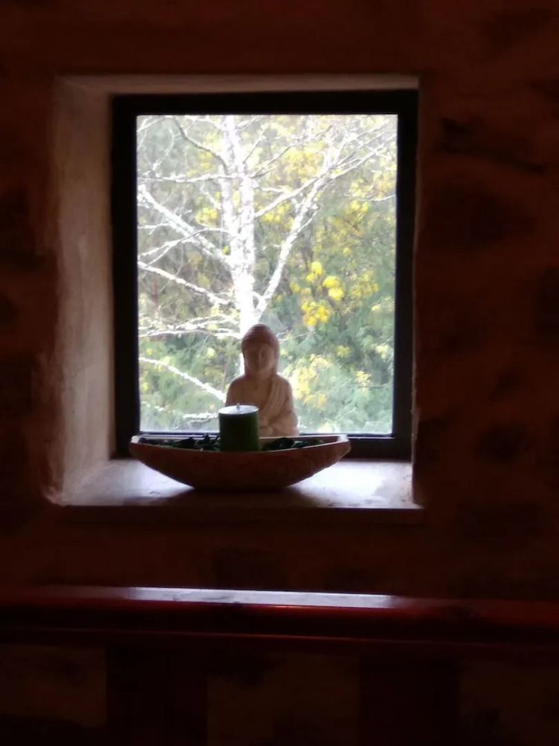 House With 2 Bedrooms in Entrimo, With Wonderful Mountain View