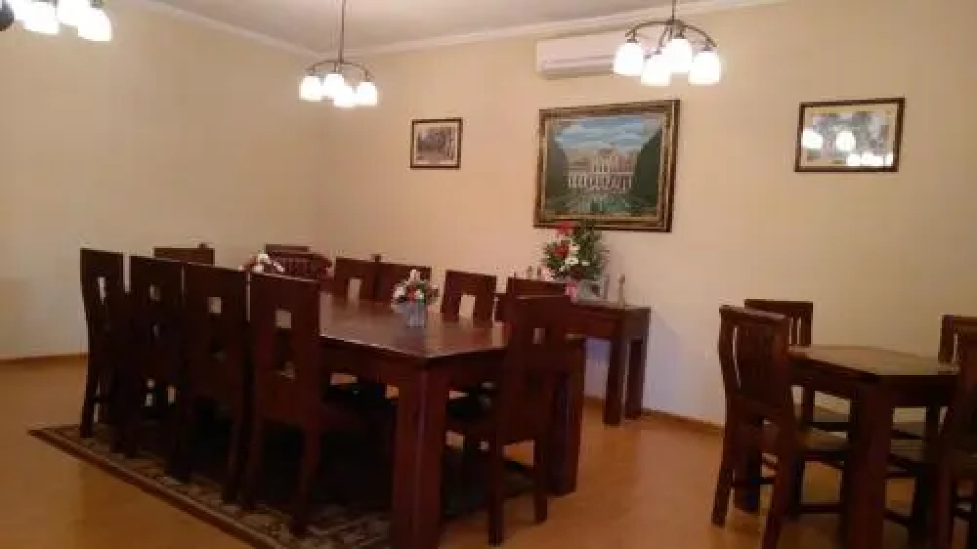 Hotel Punakora Aconcagua