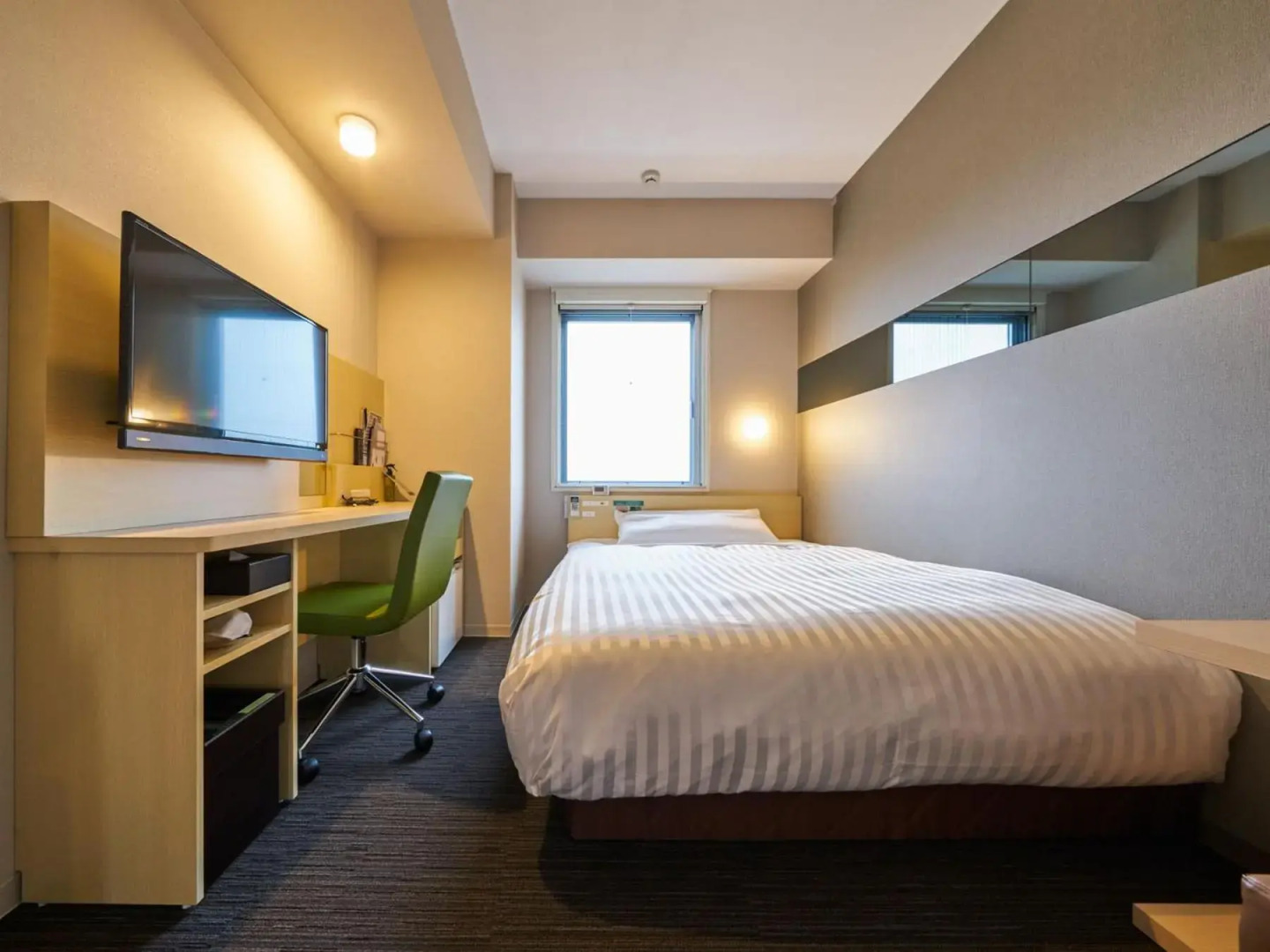 Chigiri no Yu Super Hotel Kashima