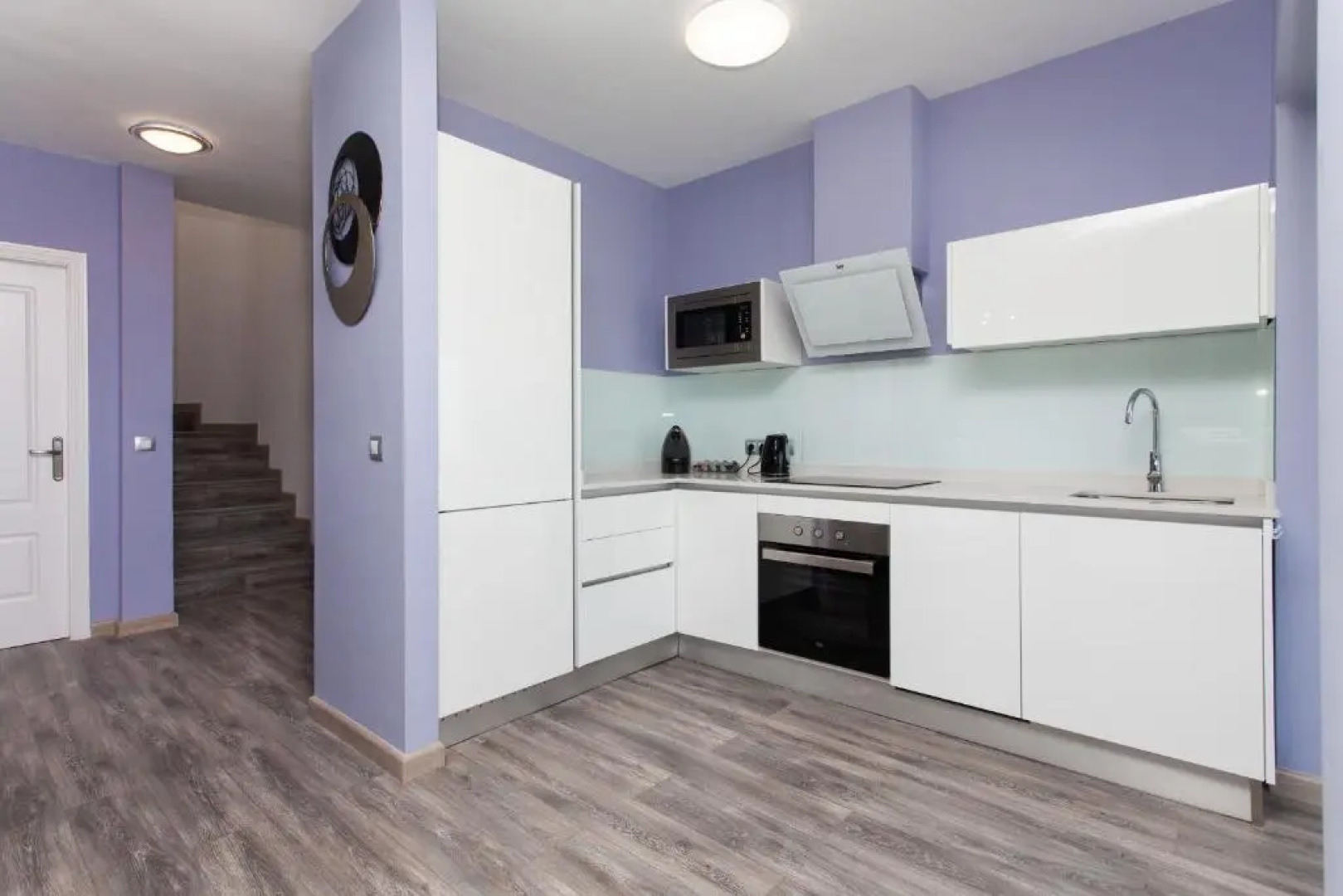 Villa Suite Golf Caleta