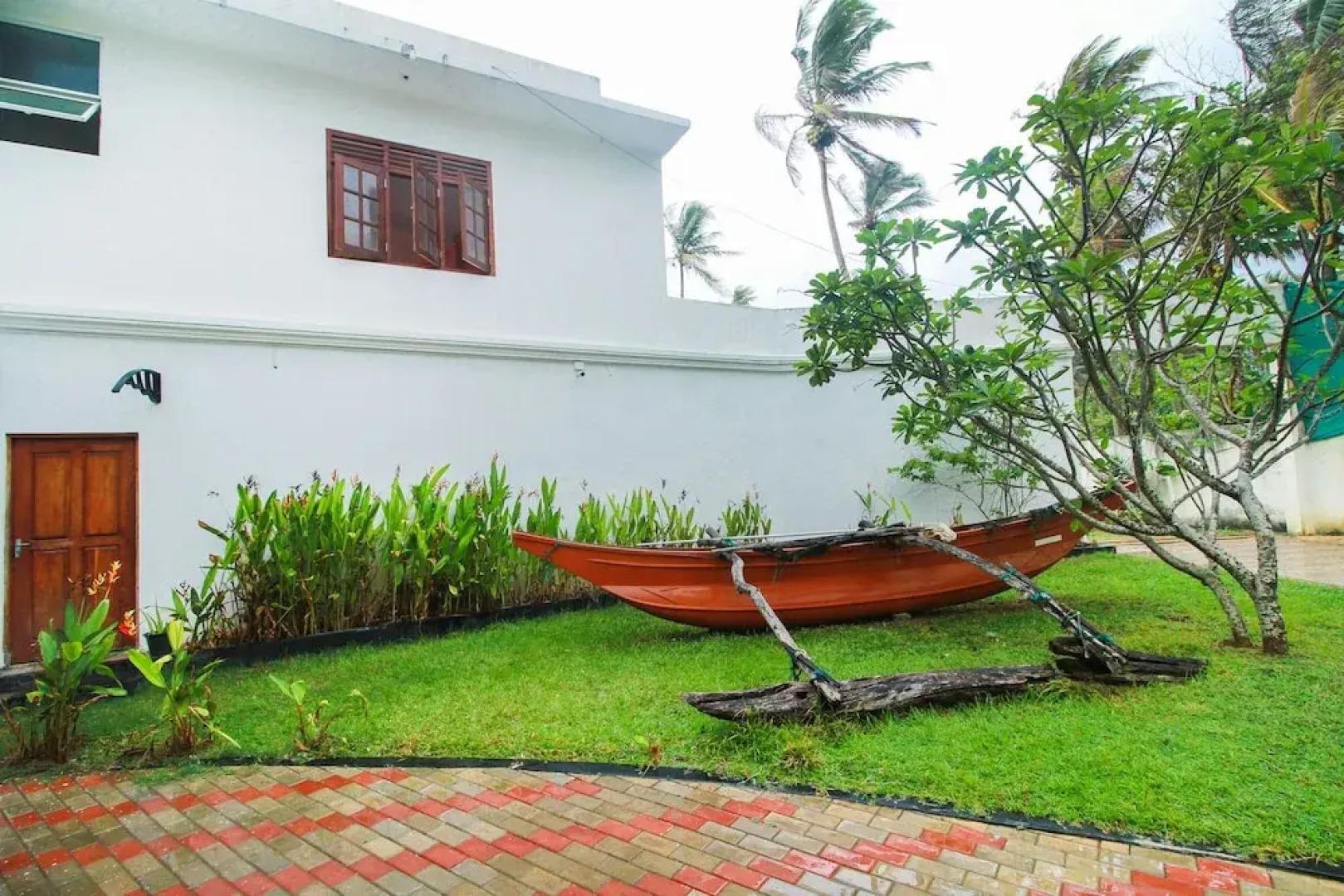 OYO 329 Great Villa Beach