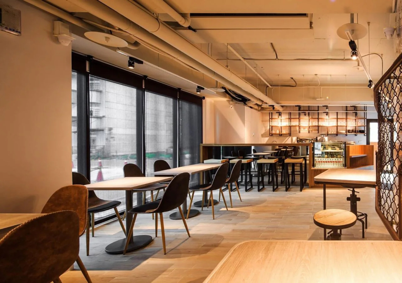 Four Points by Sheraton Yilan Jiaoxi