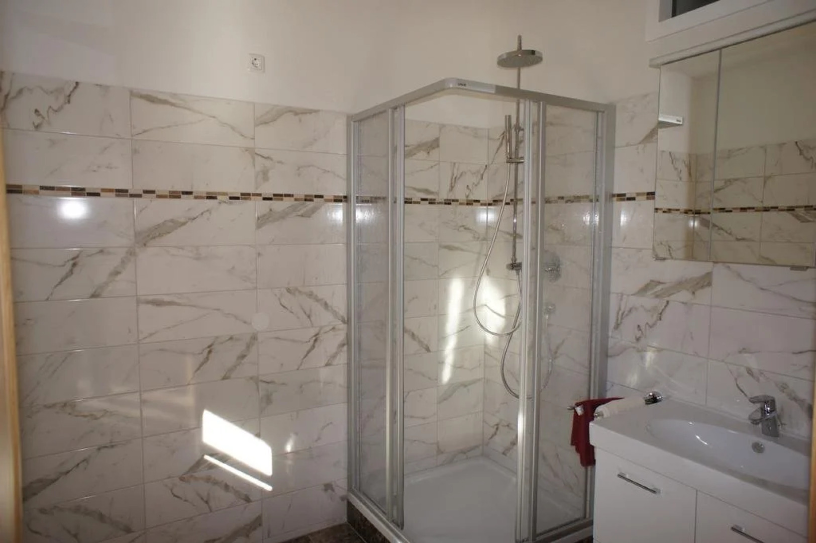 Appartements Gärtner