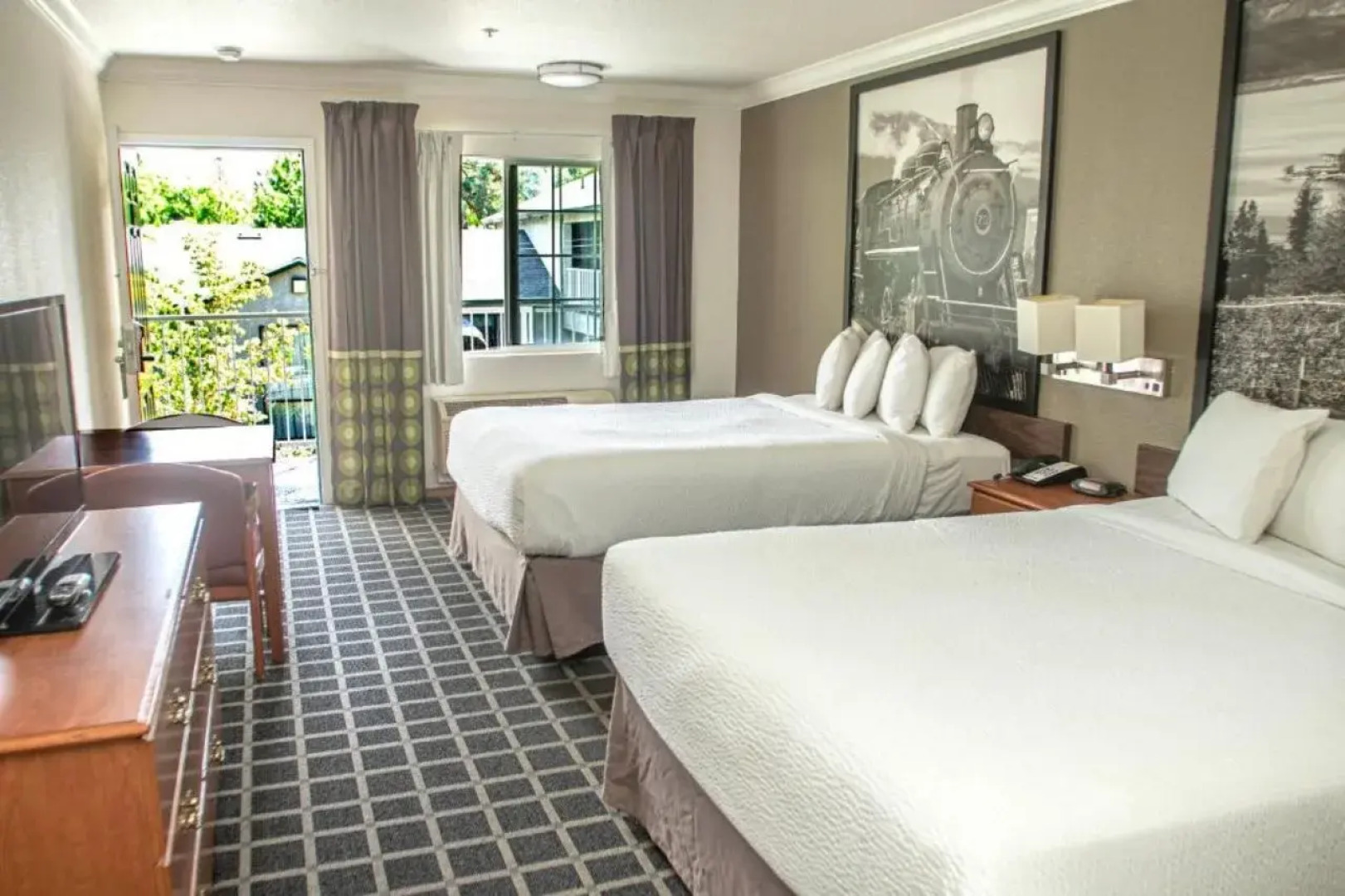 Super 8 By Wyndham Willits