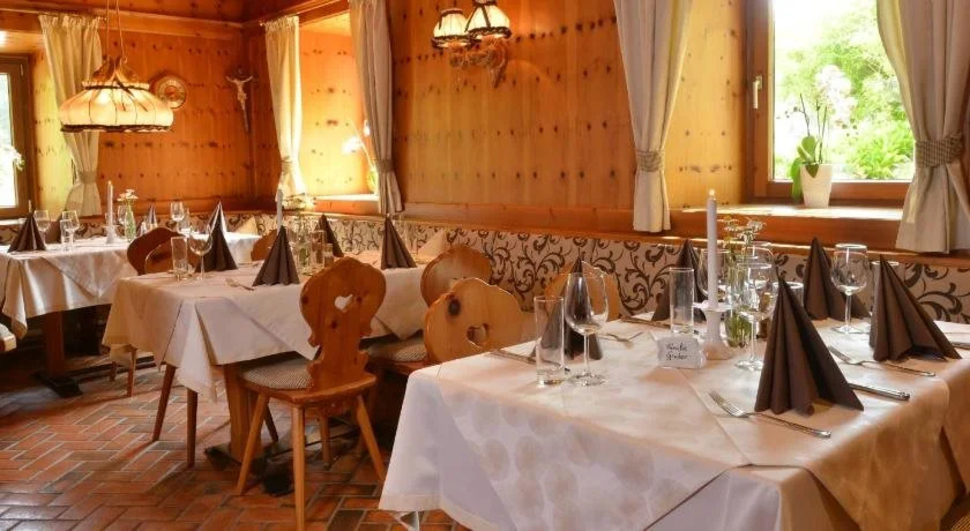 Landhotel Gressenbauer