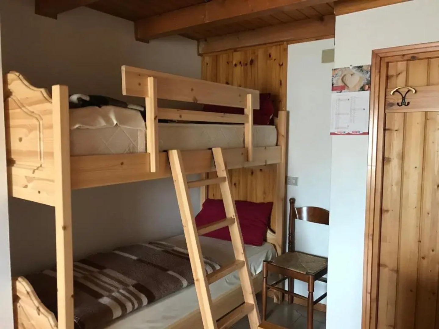 Appartamenti Perlot Marco