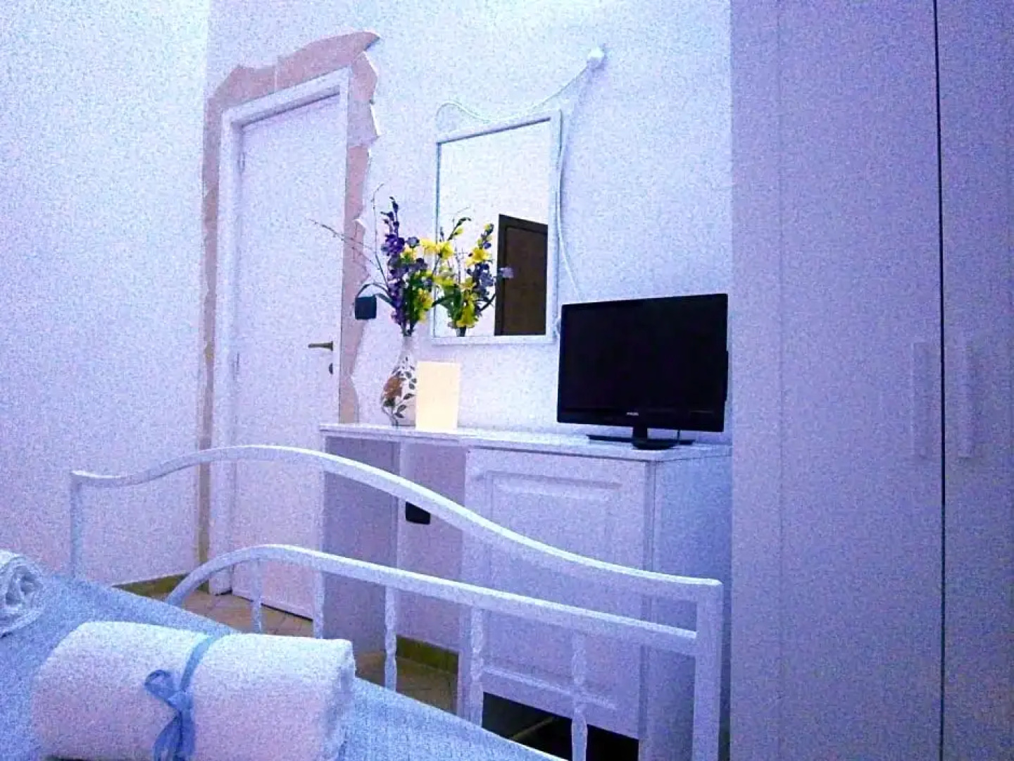 B&B La Rosa Lampedusa