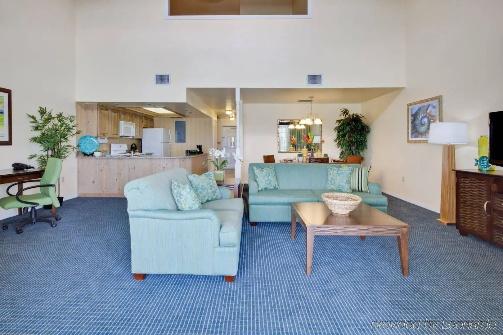 Holiday Inn & Suites Clearwater Beach S-Harbourside by IHG