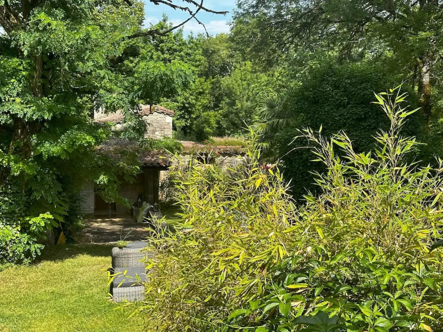 Les Hauts De Sauliès - Chambre et Table d’hôtes de charme