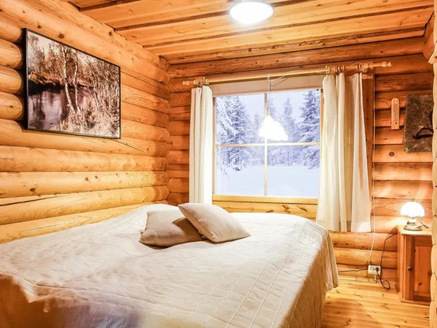 Holiday Home Villemi