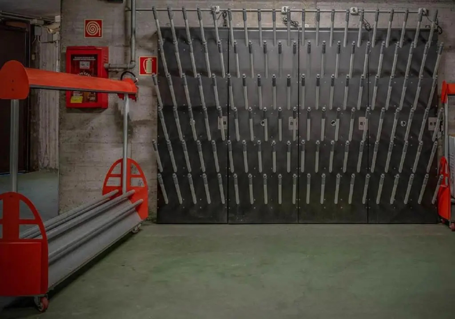 Hotel Relais Du Foyer