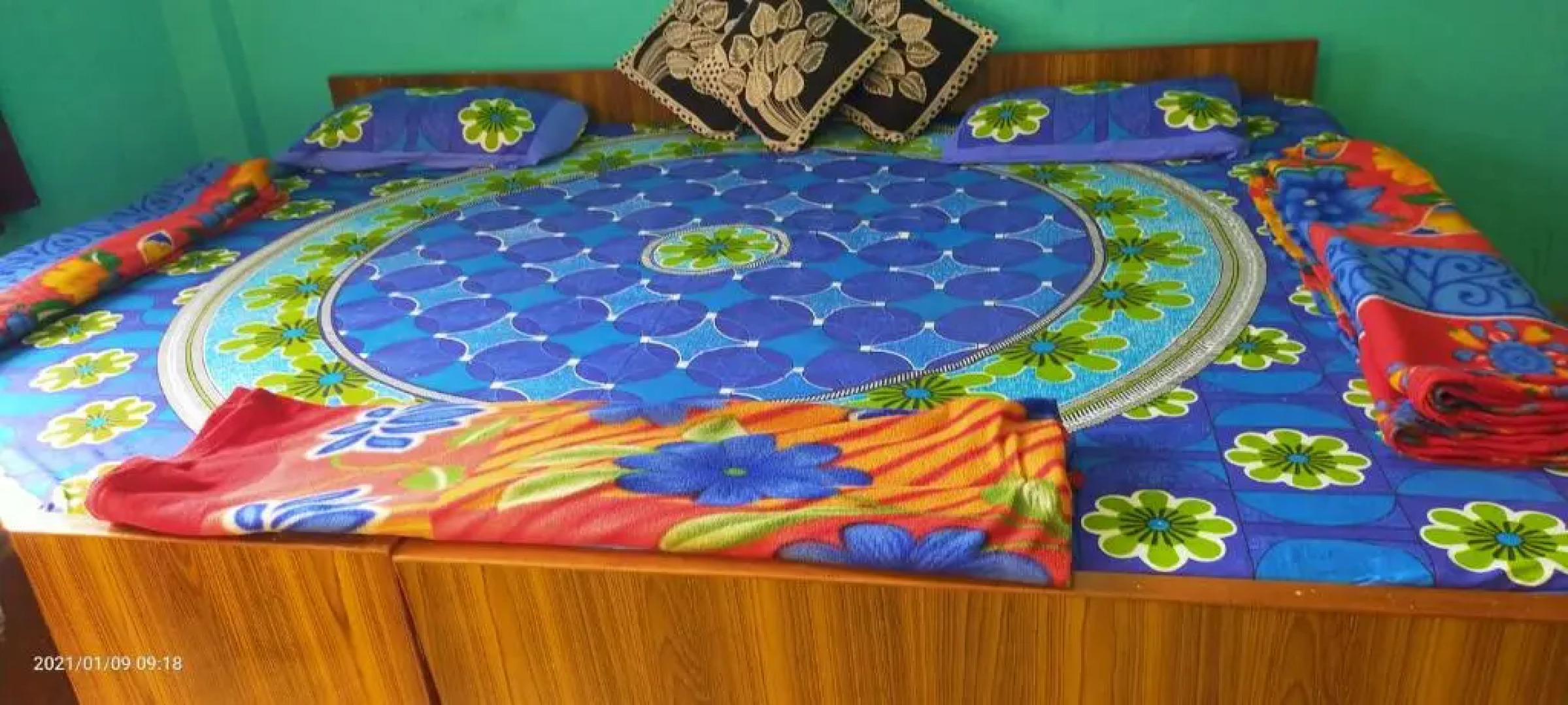 Maa Vaishno Guest House