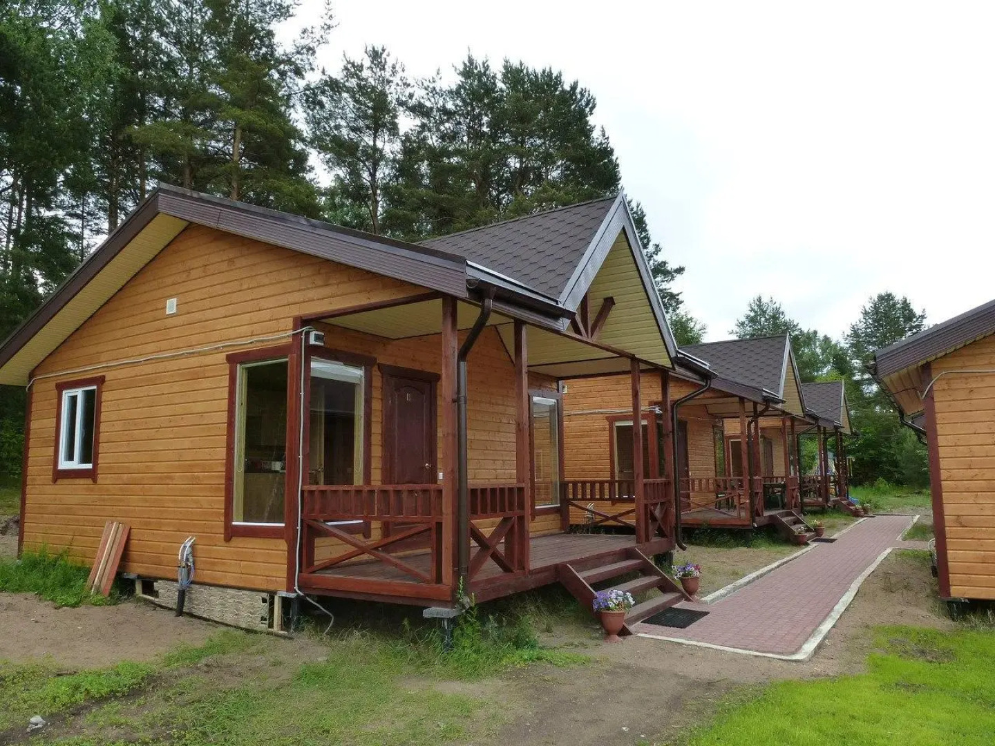 Подборовье