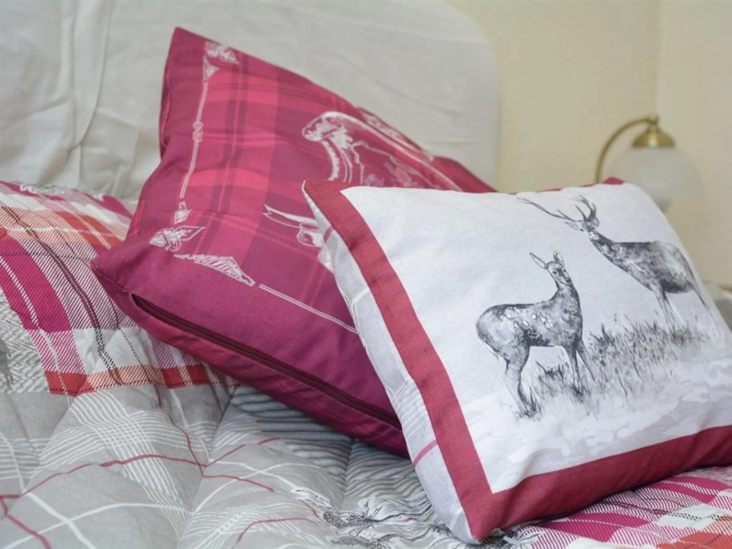 Laburnum Cottage Guest House