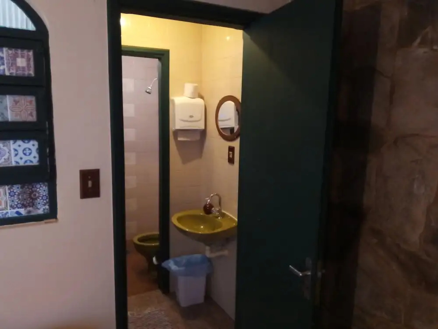 Benfazejo Hostel & Lounge