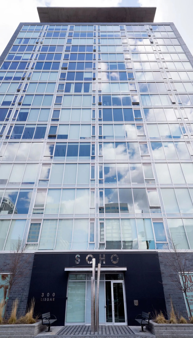 SOHO Residences Lisgar