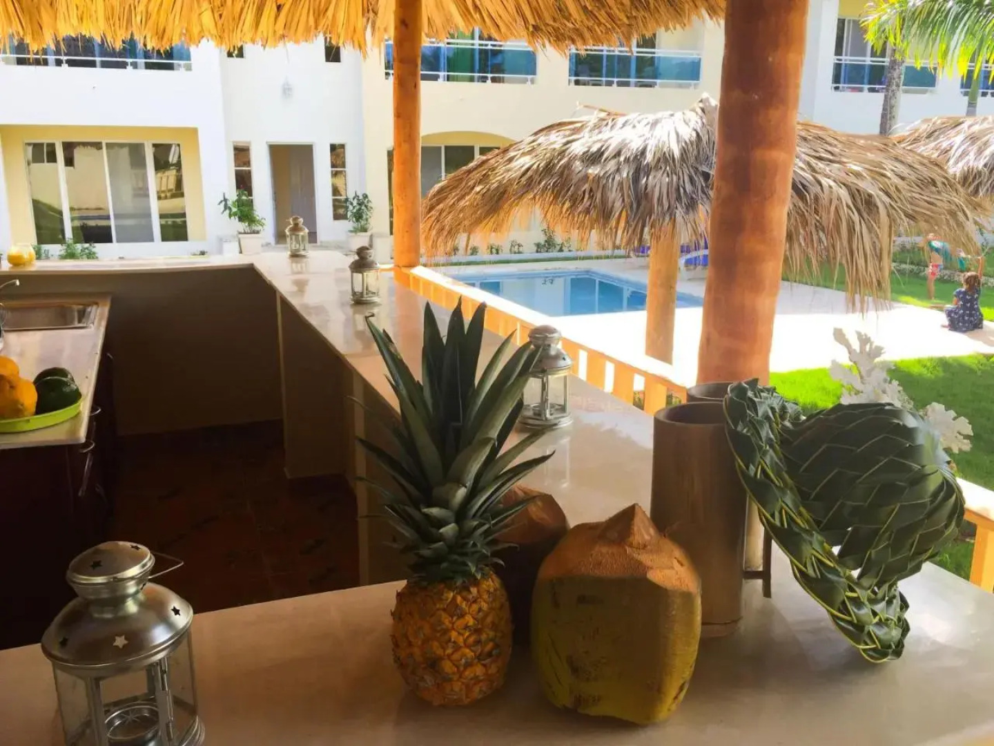 Da Grand Aparta Hotel las Galeras