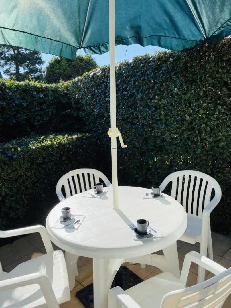 Port en Dro 1, Carnac