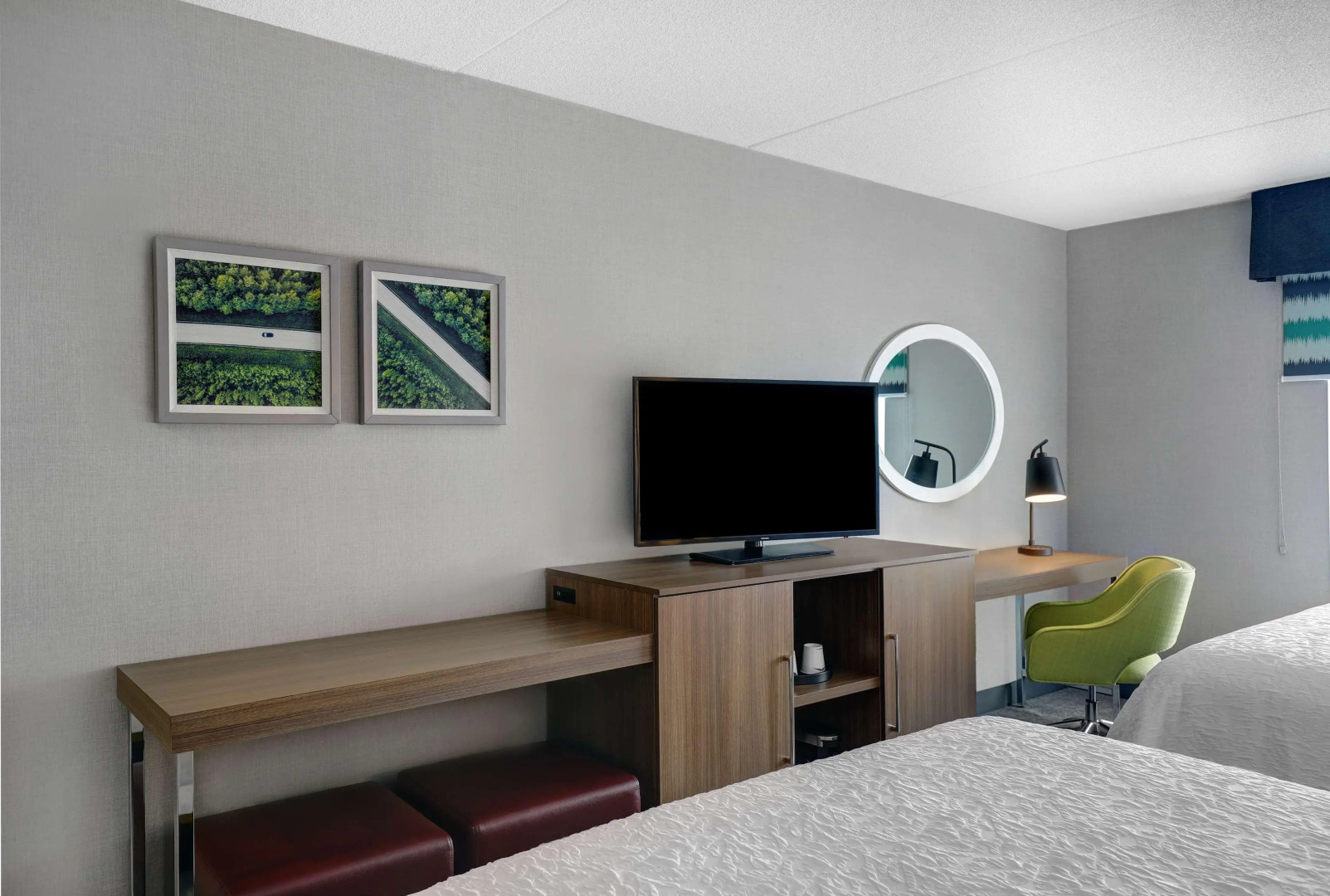 Hampton Inn & Suites Belleville