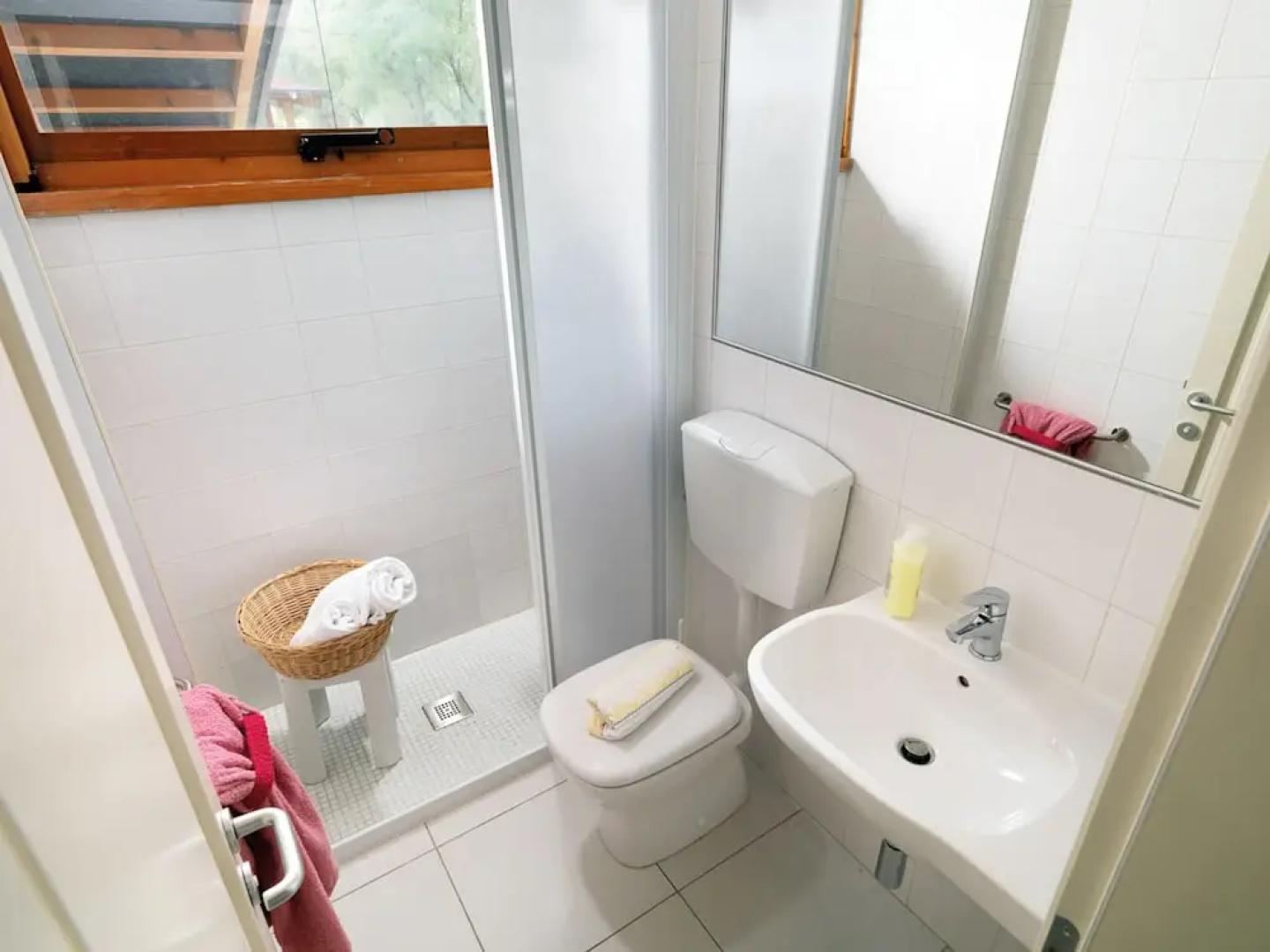 Isaresidence Holiday Resort