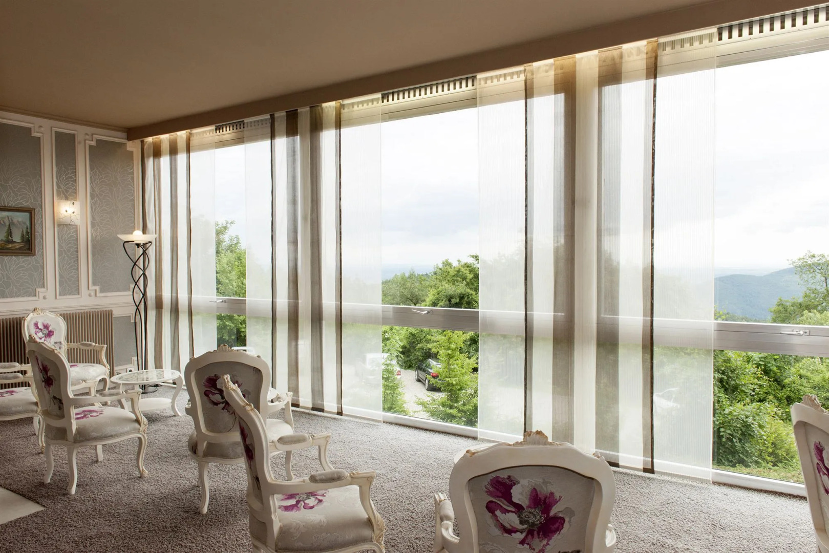 L'Alexain Hôtel Restaurant & Wellness