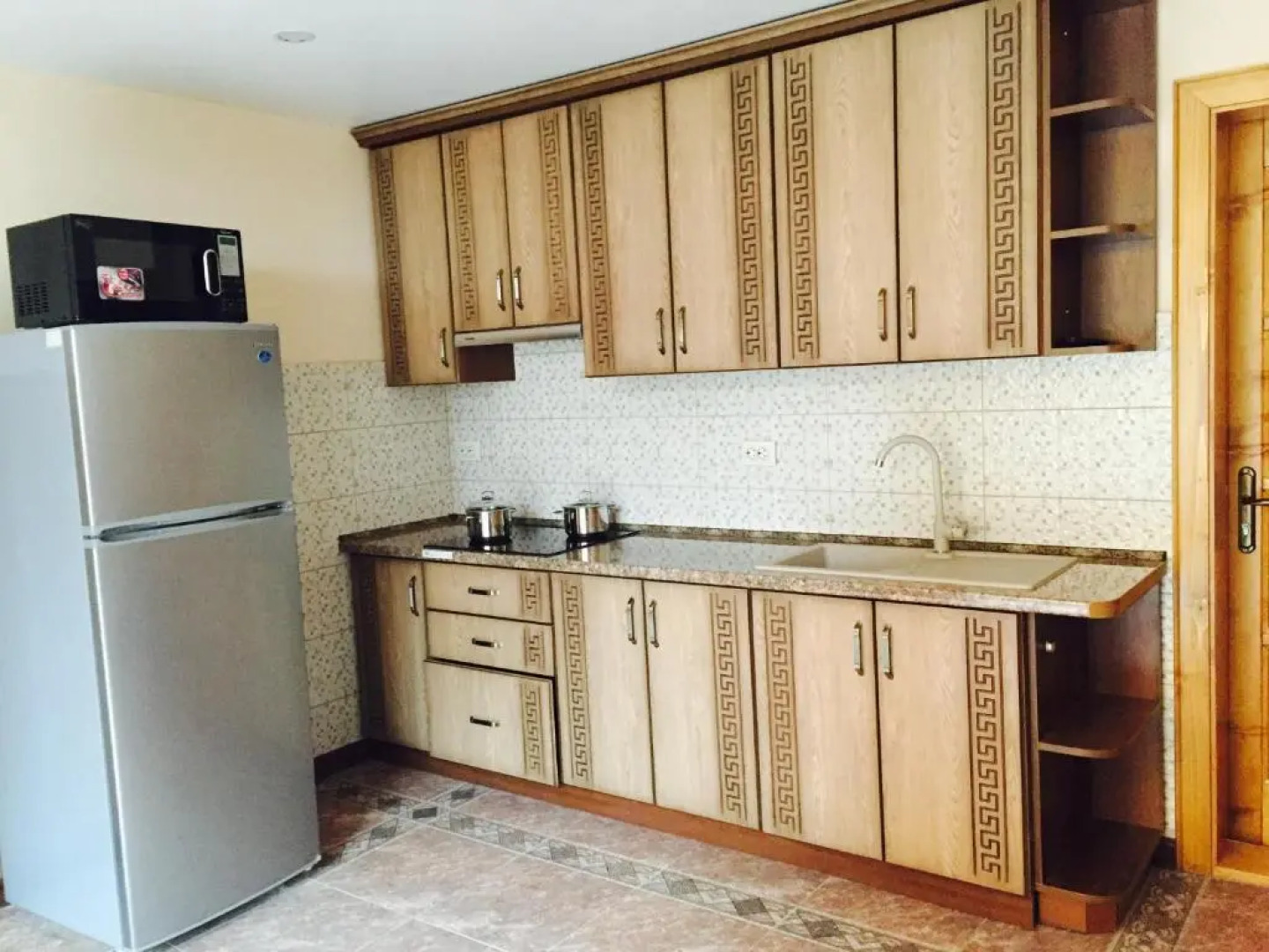 Mini hotel Solnce Karpat