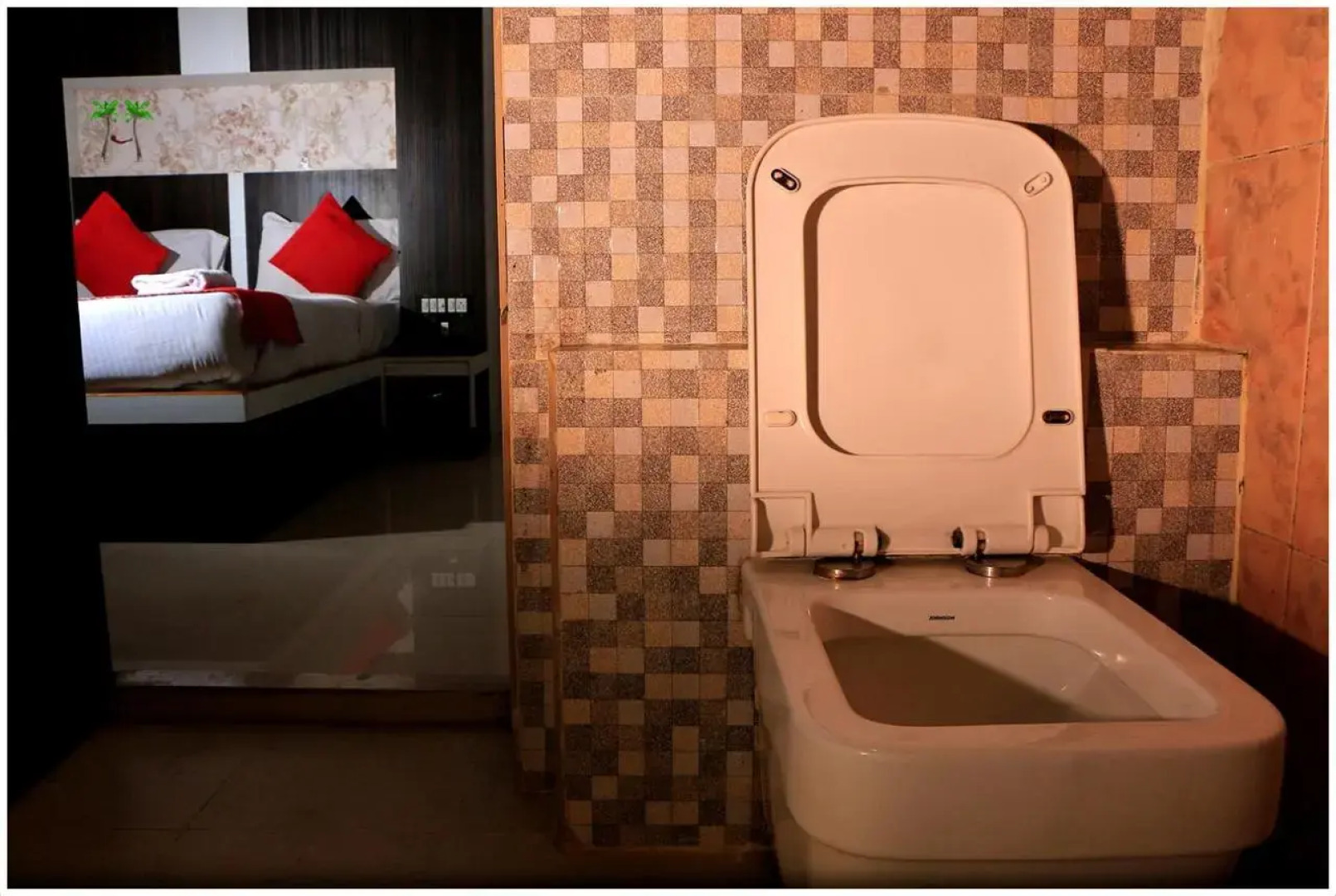 Red Carpet Residence