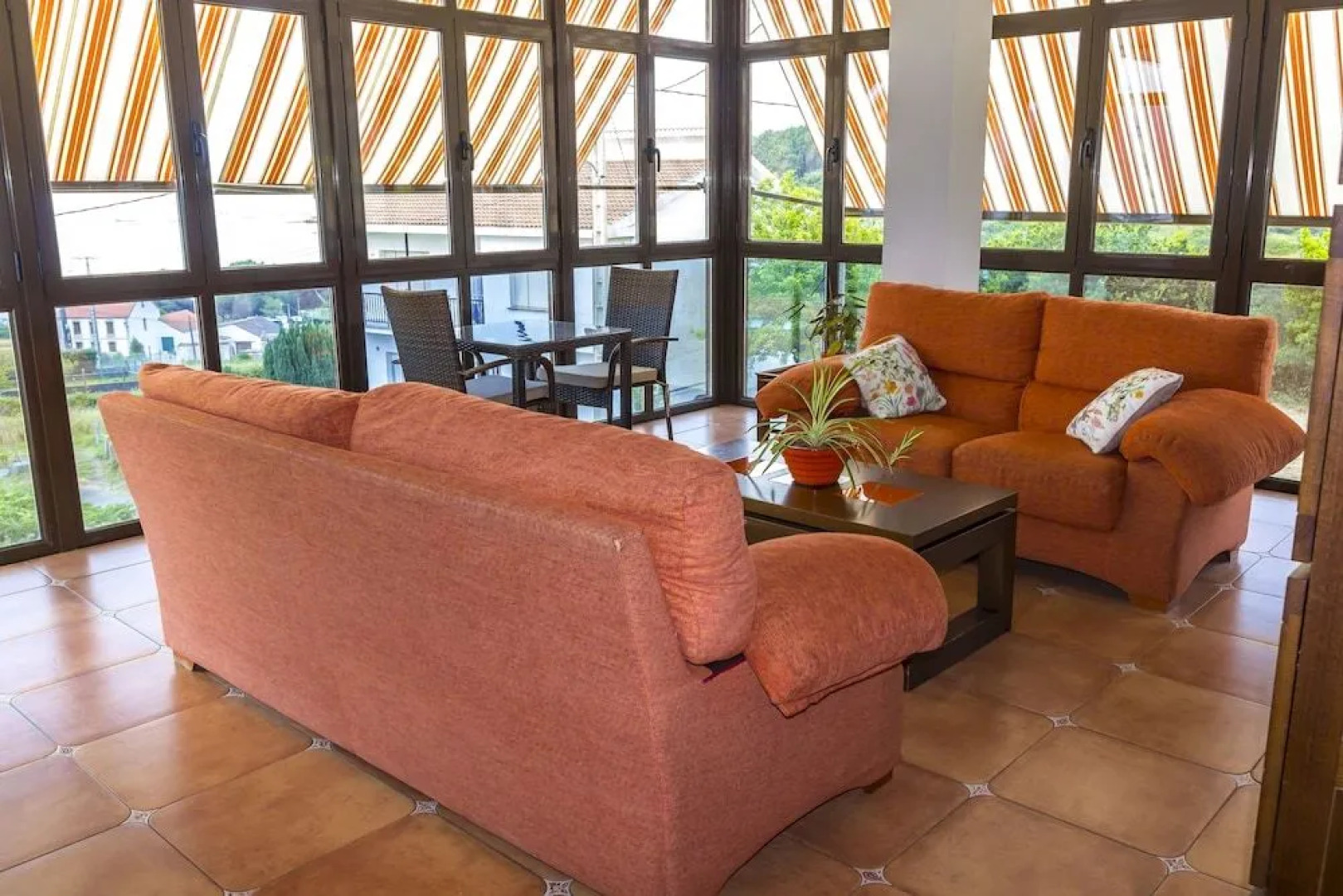 Apartamentos Rurales Abelleira