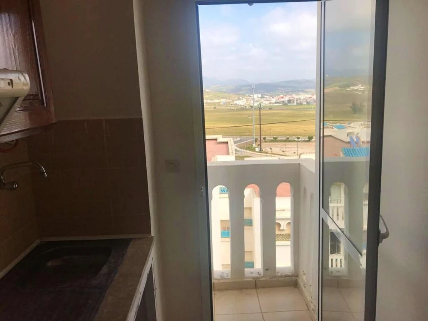 Apartment With 2 Bedrooms In Mdiq With Wonderful Mountain View And Balcony