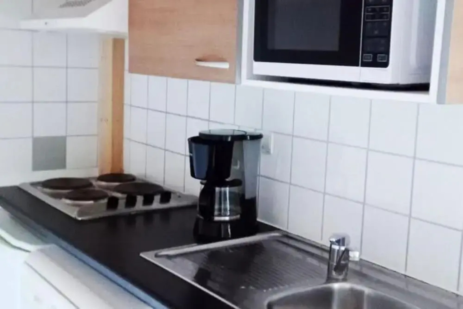 Apartment on Ile D'oleron Near Beach