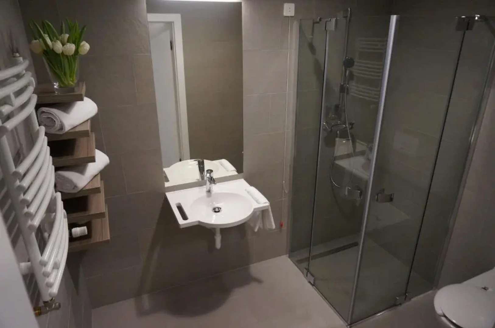 Mieszko II Uzdrowisko Kamien Pomorski