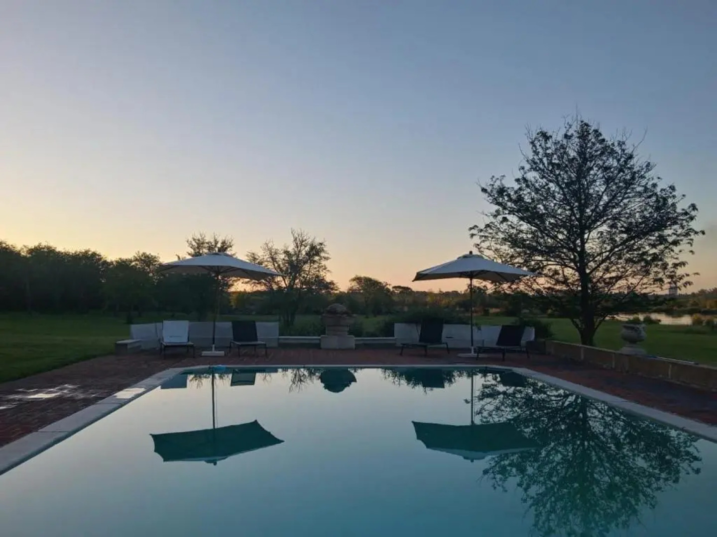 Palacio Santa Candida