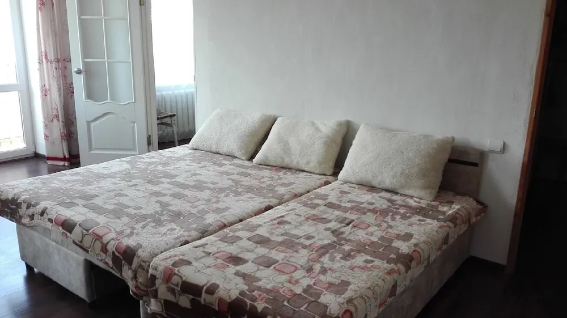 Апартаменты в центре на Ленина, 30