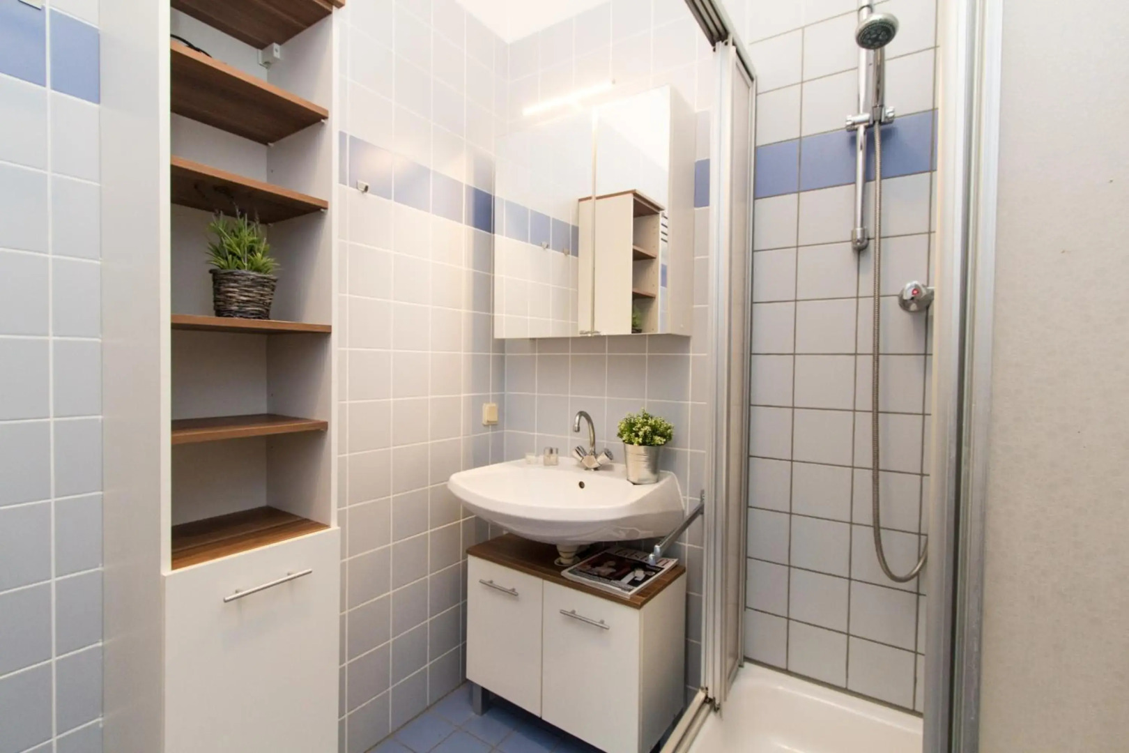 Apartment Hofwiesengasse