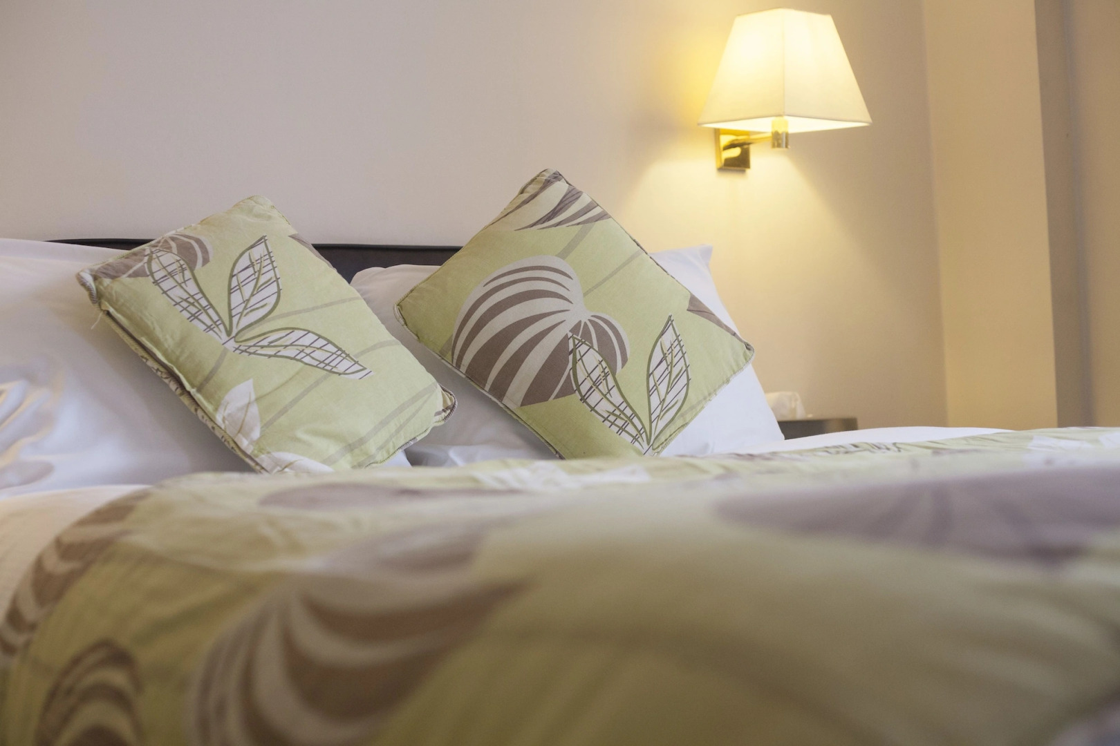 The White Swan Hotel