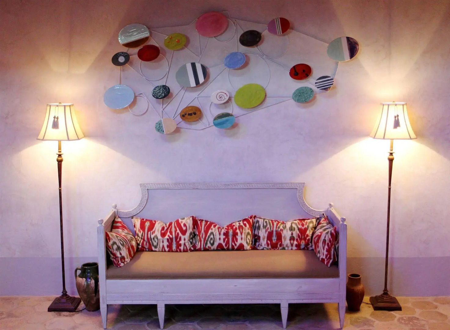 Locanda Dell Artista Boutique Country Inn