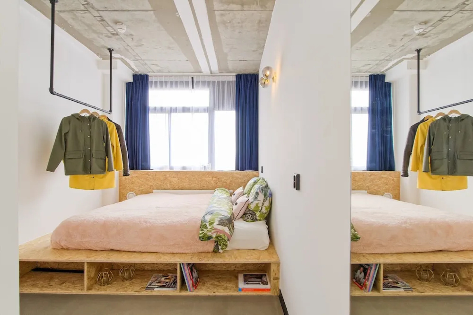 Urban Hotel The Golden Stork