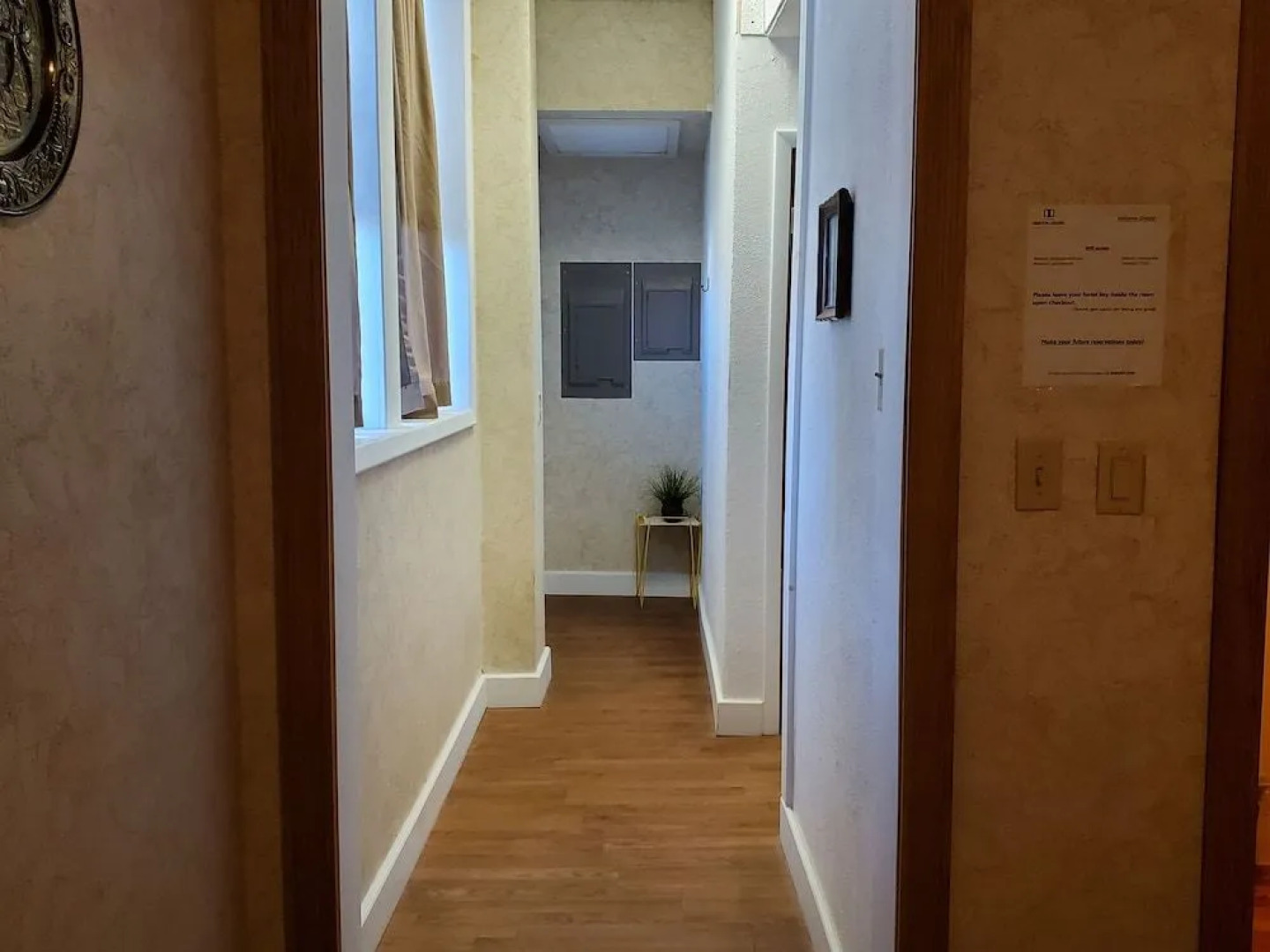 Historic Heritage Hotel