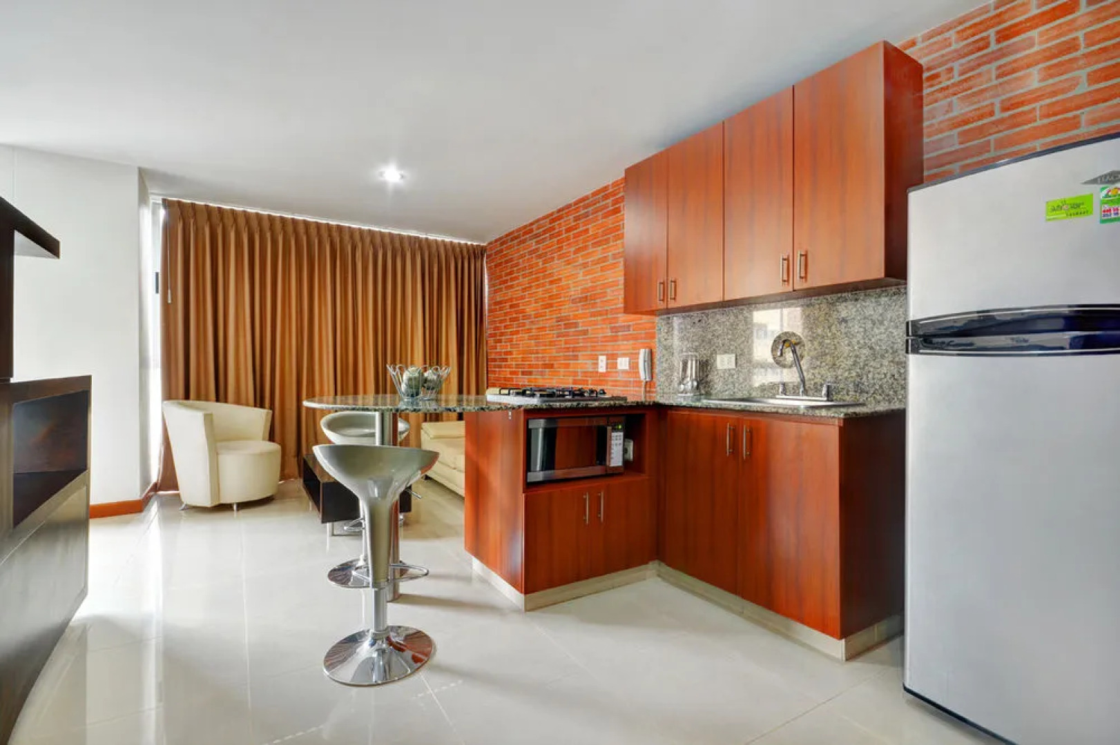 Blux Apartamentos Medellin