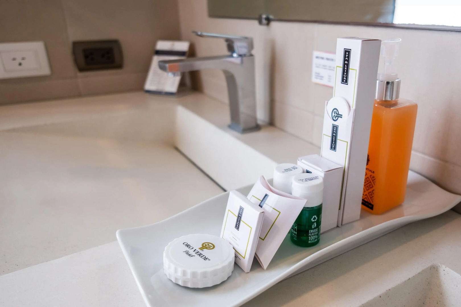 REEC Machala by Oro Verde Hotels